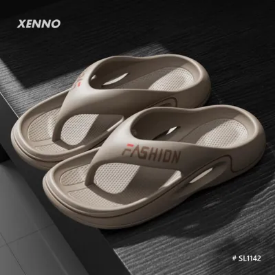 SPARTX MEN'S SLIPPER